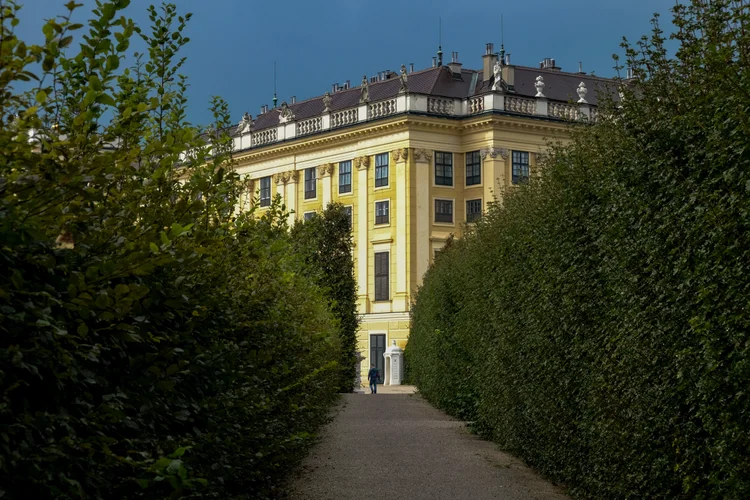 Austria photograph