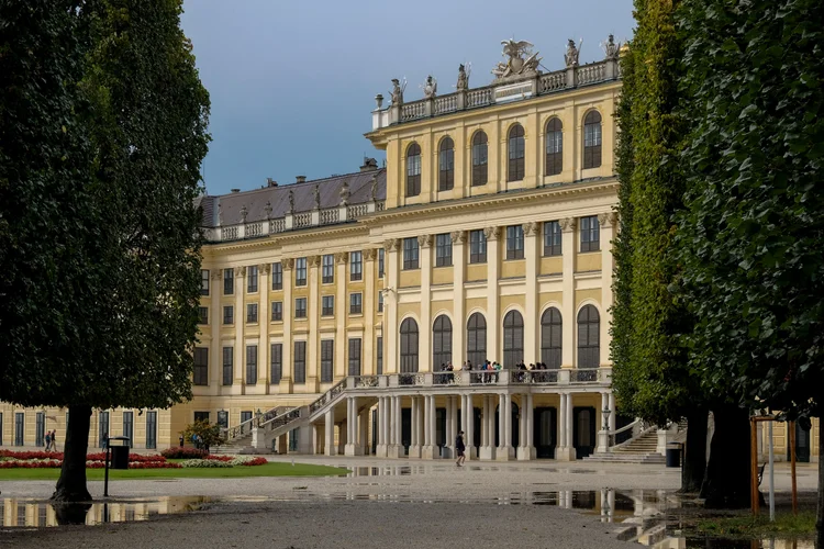 Austria photograph