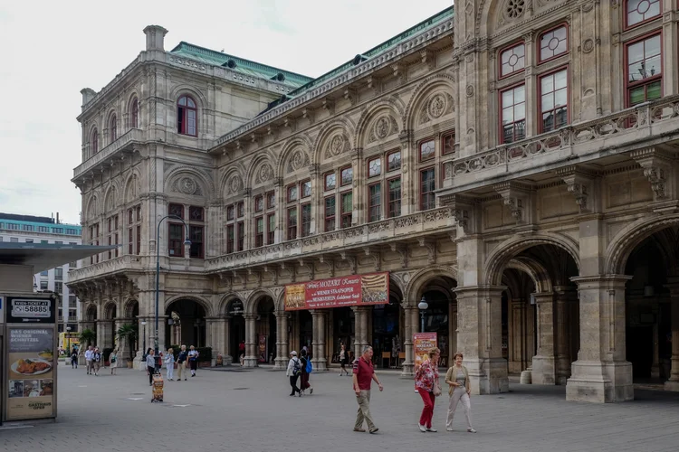 Austria photograph