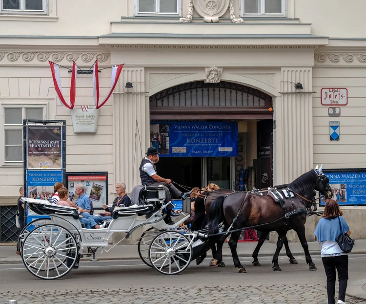 Austria photograph