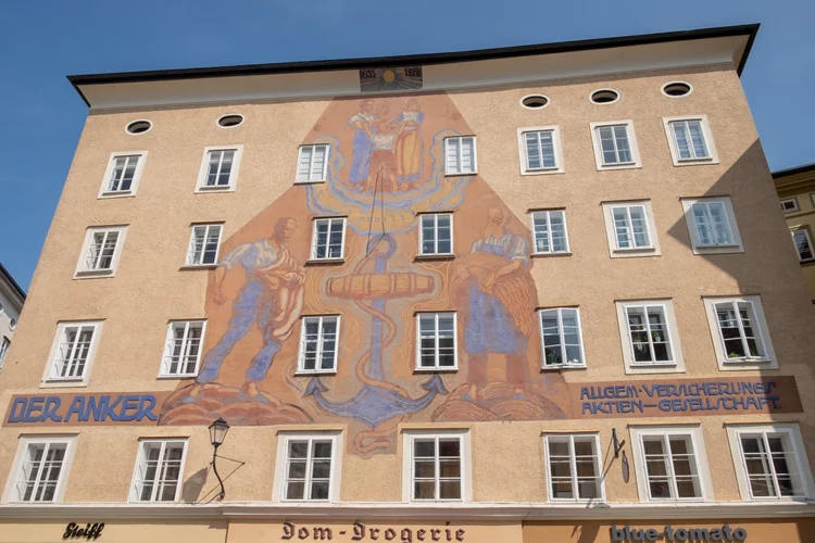 Austria photograph