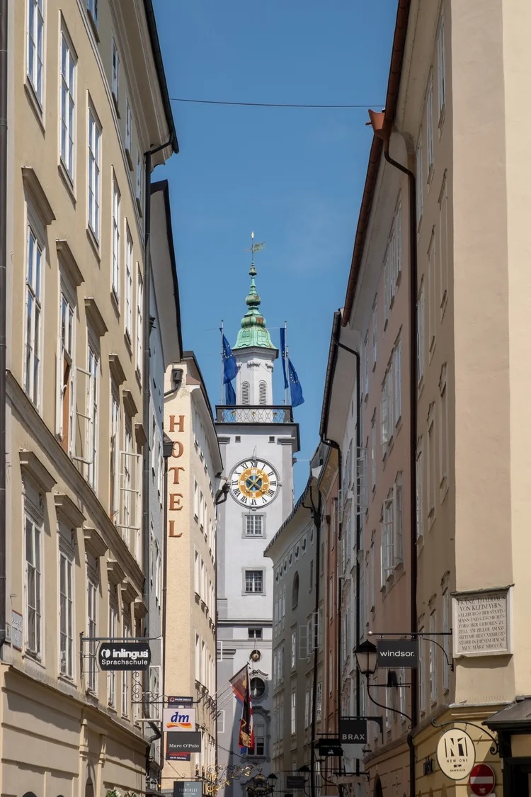 Austria photograph