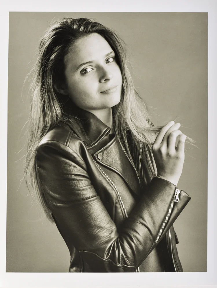 Black & White Analogue photograph