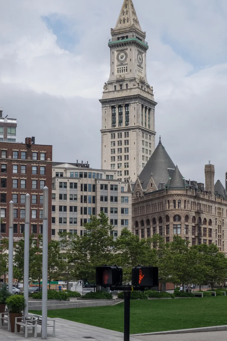 Boston photograph