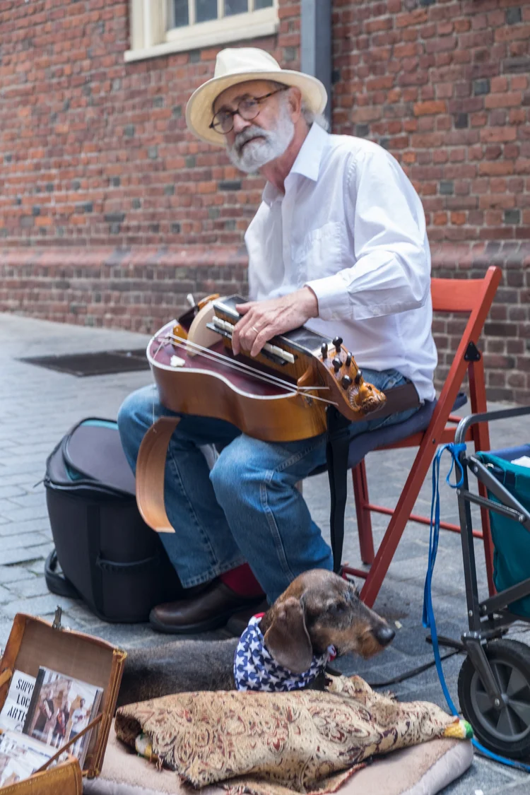 Boston photograph