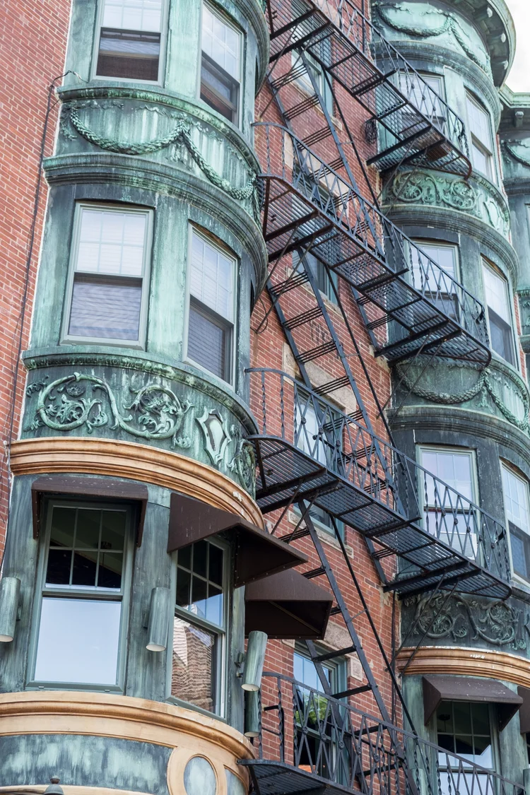 Boston photograph