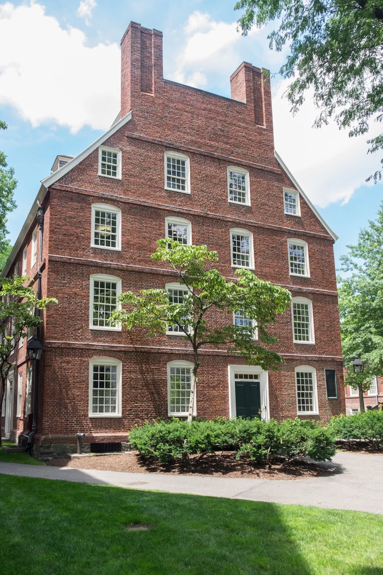 Boston photograph