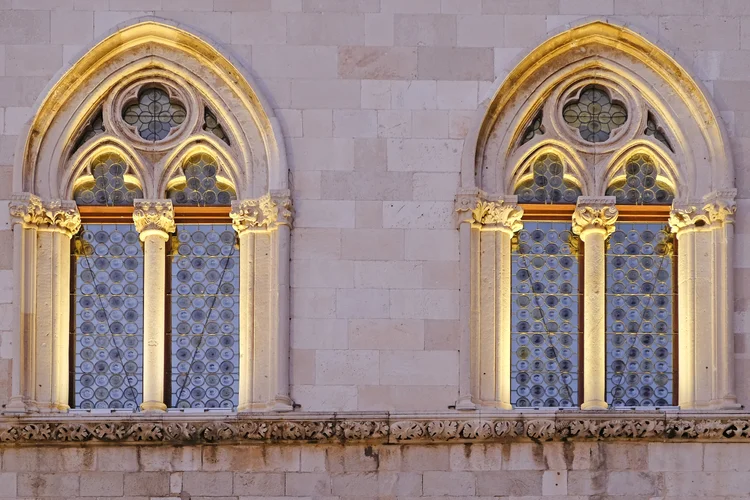Croatia and Italy photograph