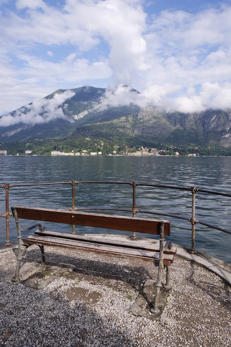 Croatia and Italy photograph
