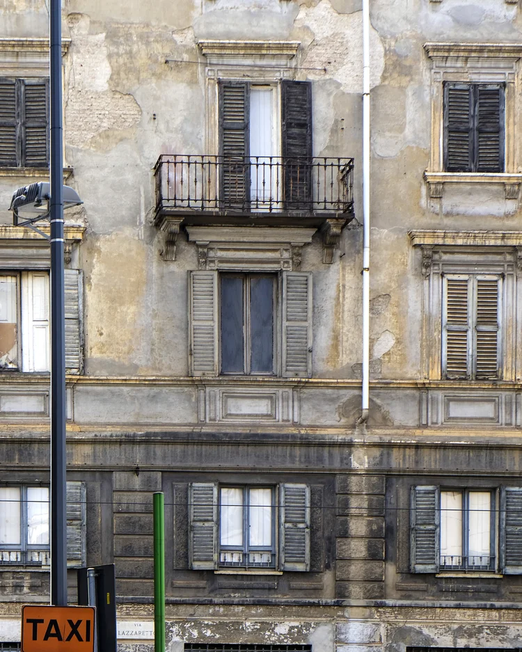 Croatia and Italy photograph