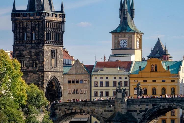 Czech Republic photograph