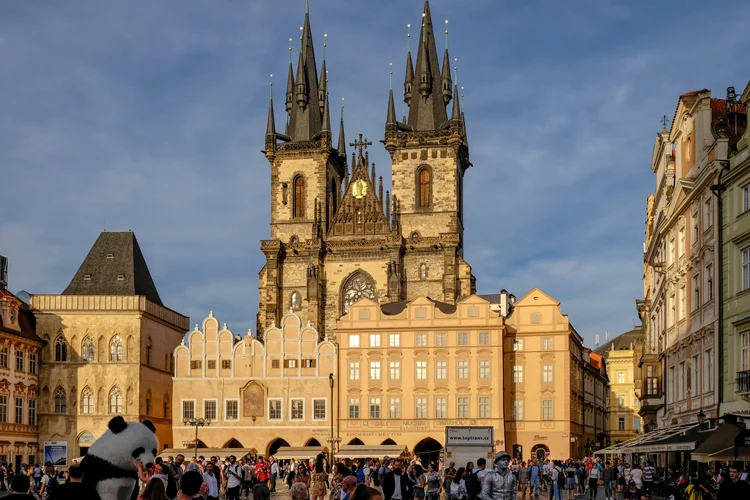 Czech Republic photograph