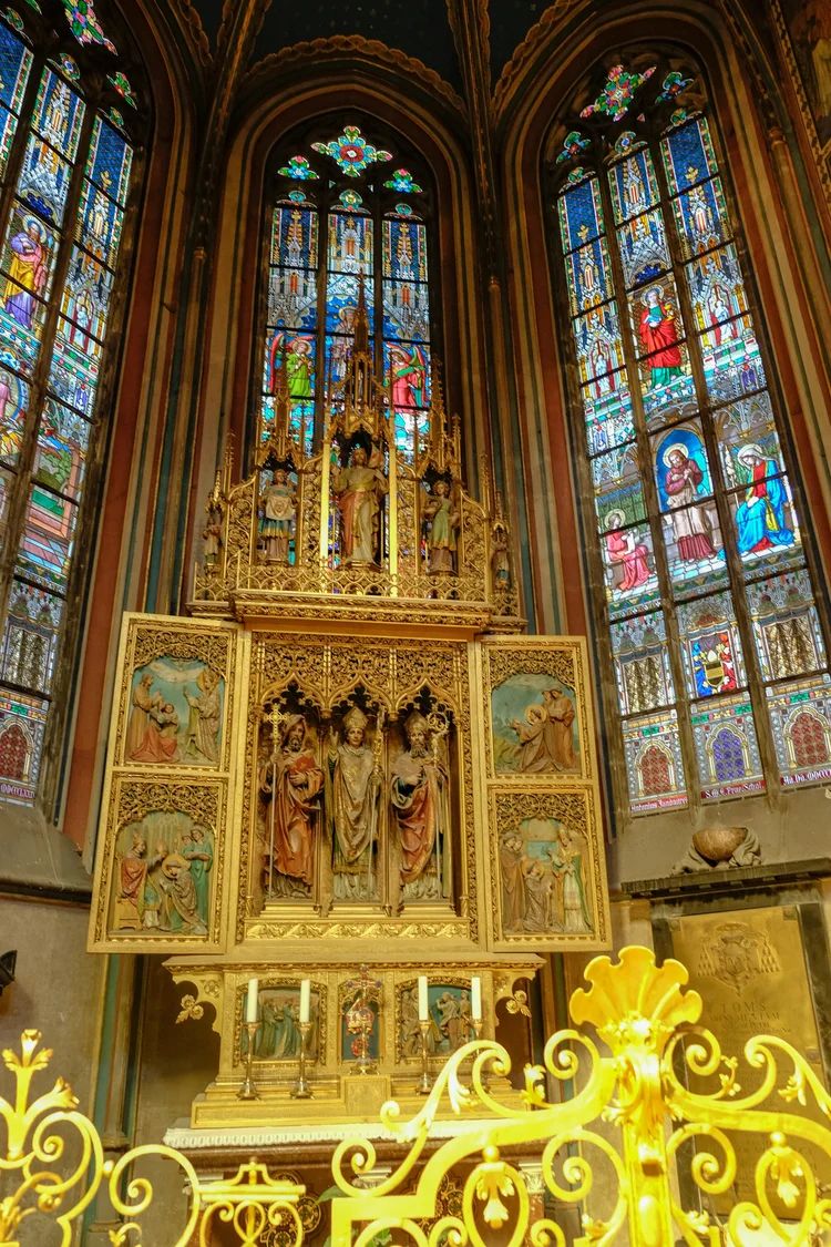 Czech Republic photograph