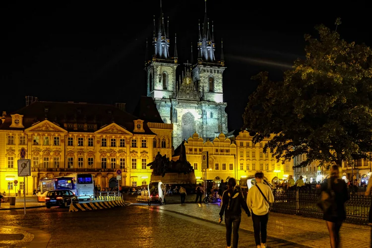 Czech Republic photograph