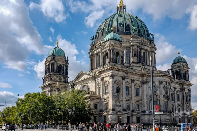 Germany photograph