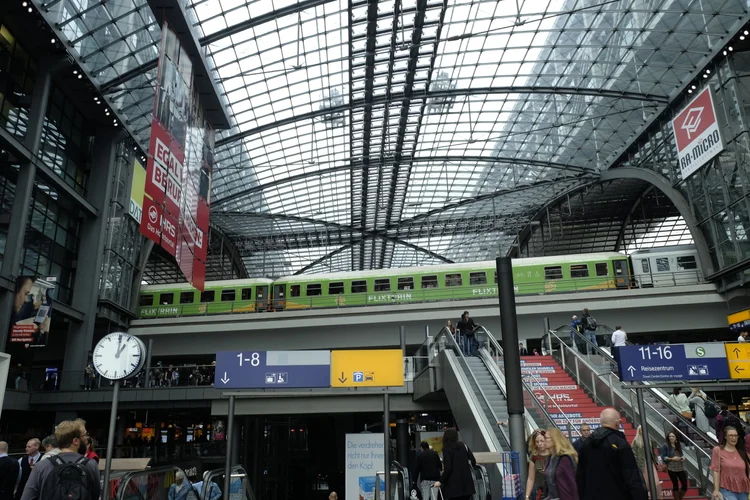 Germany photograph