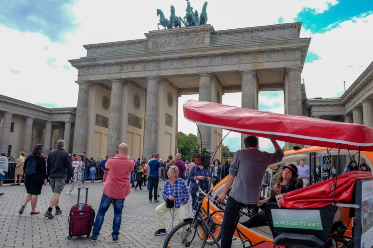 Germany photograph