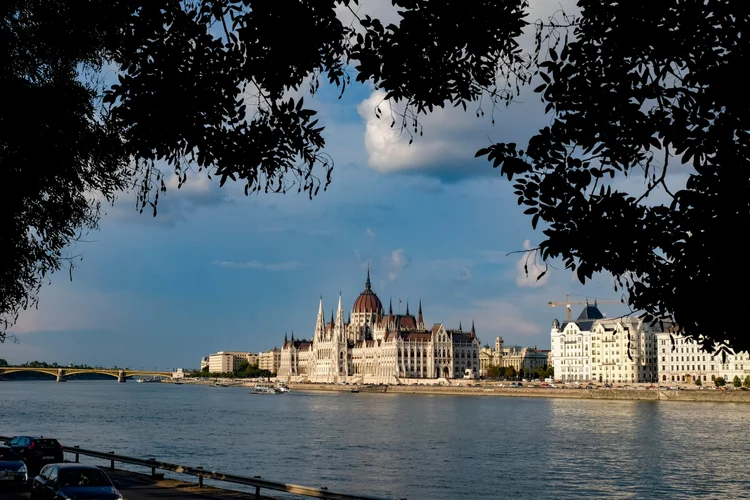 Hungary photograph