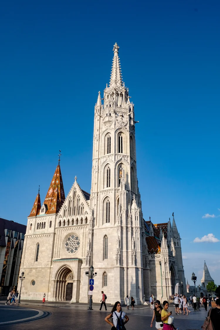 Hungary photograph