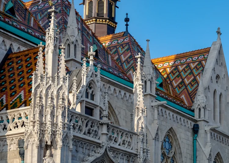 Hungary photograph