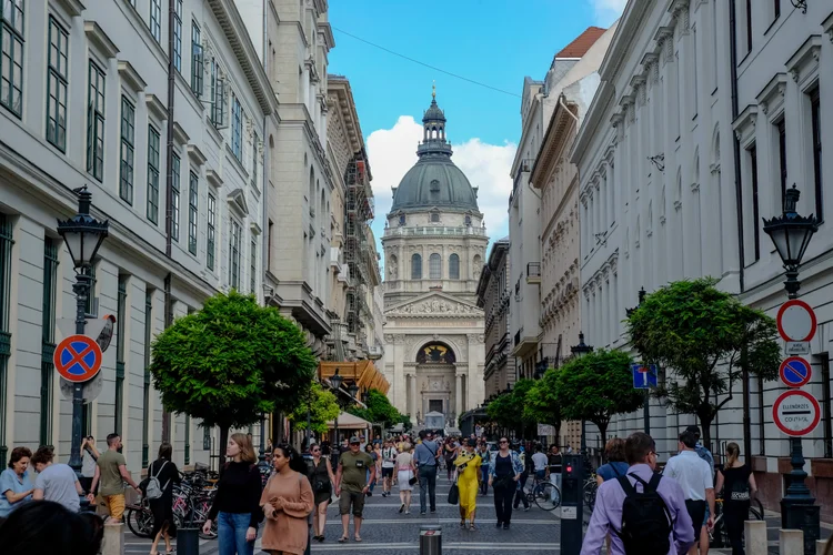 Hungary photograph
