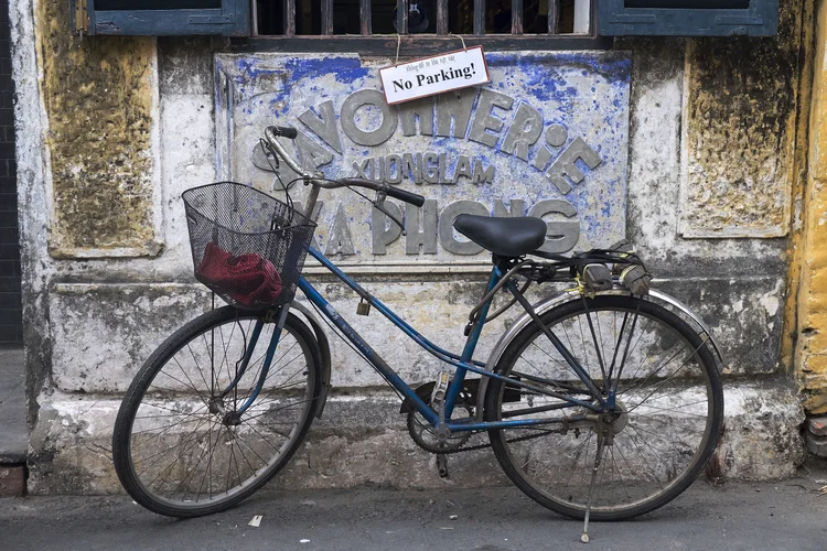 Vietnam photograph