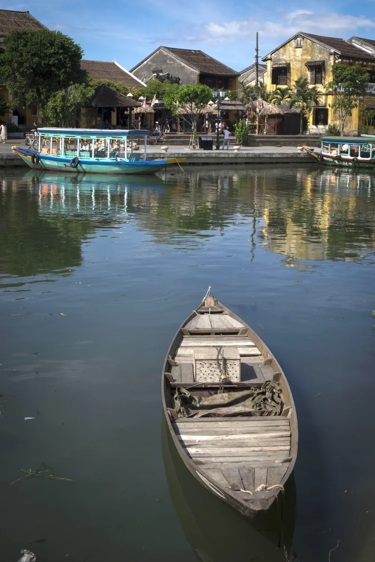 Vietnam photograph