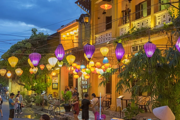 Vietnam photograph