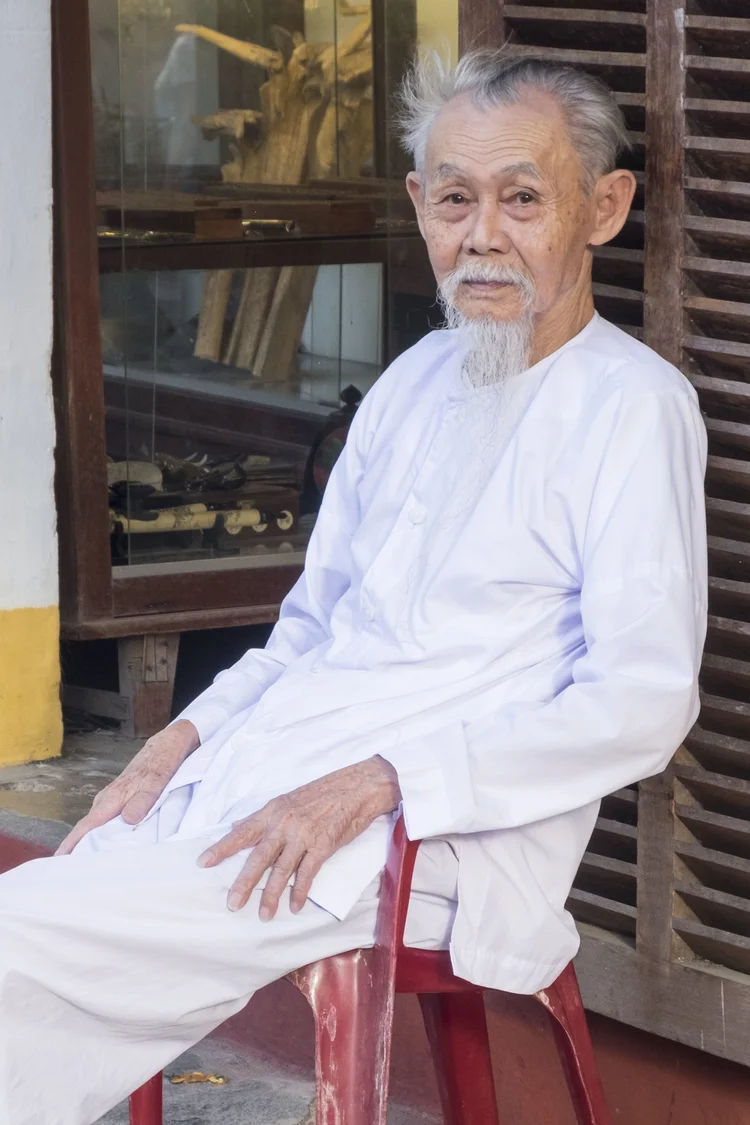 Vietnam photograph