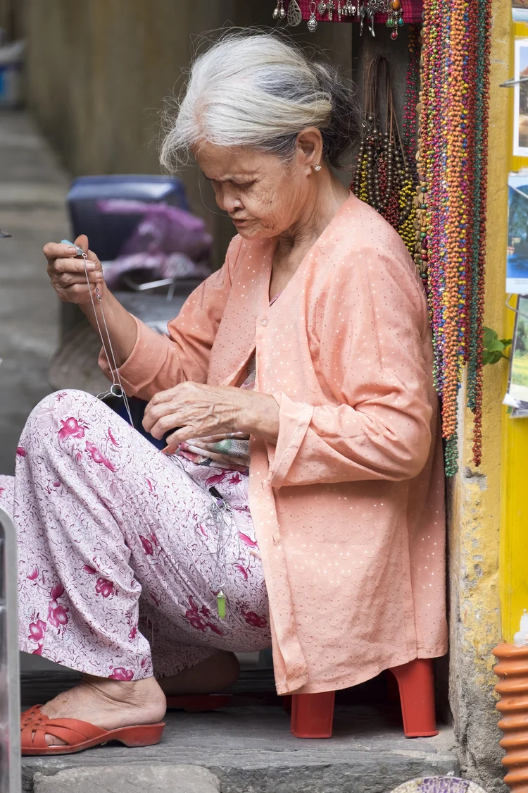 Vietnam photograph