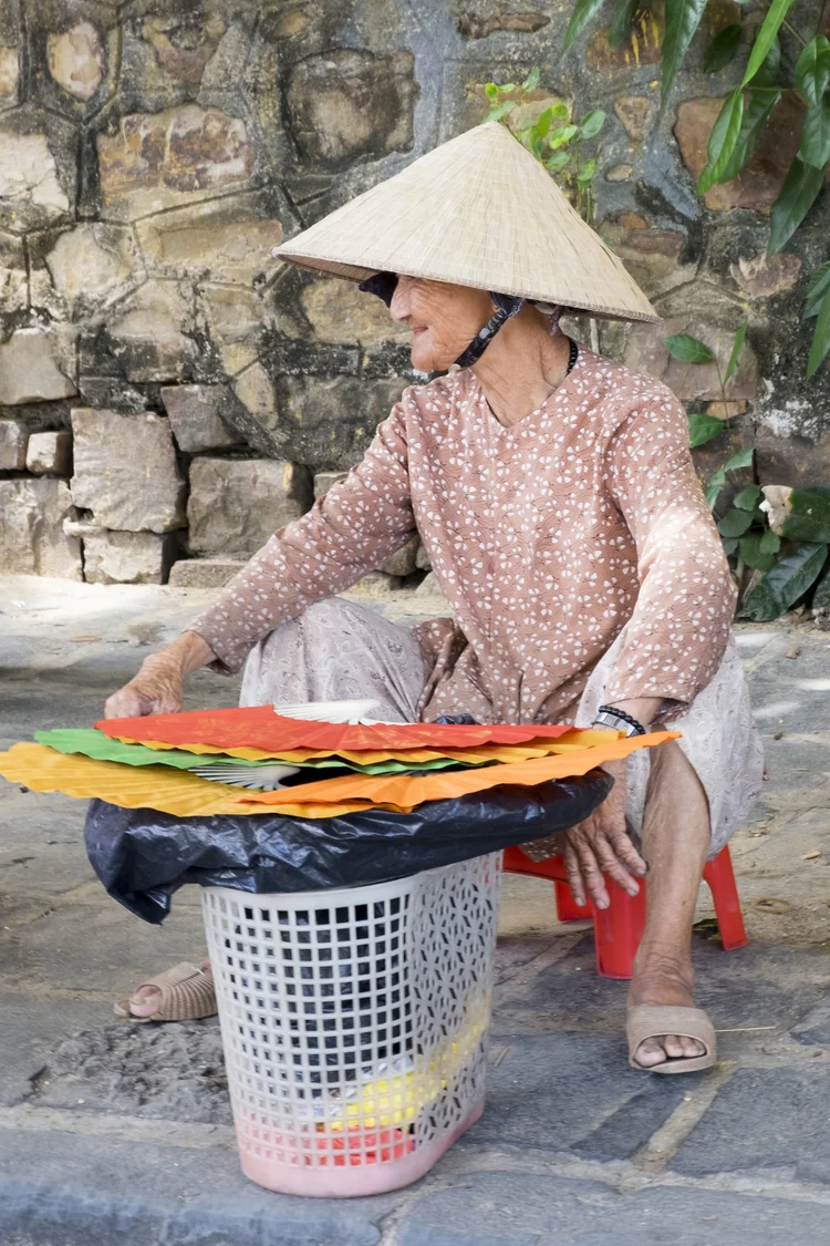 Vietnam photograph