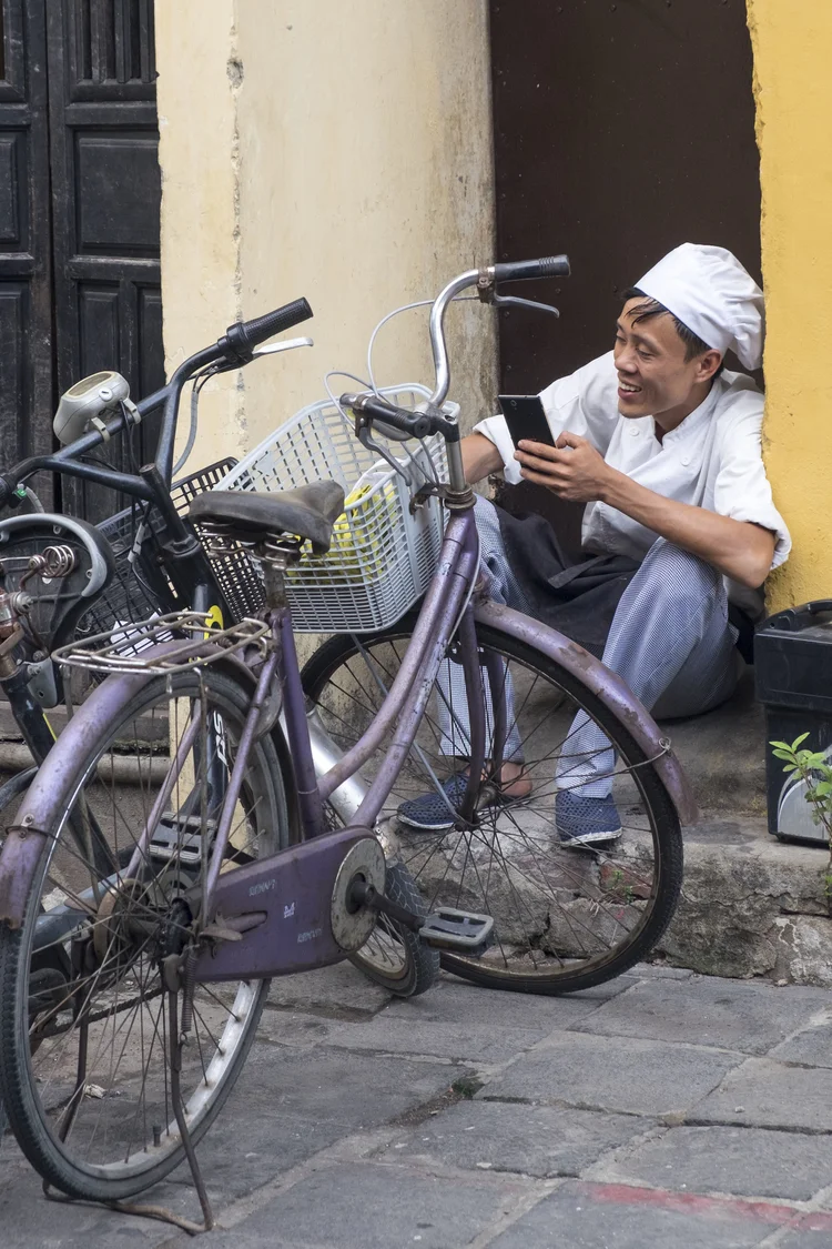 Vietnam photograph