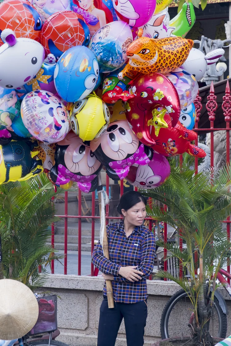 Vietnam photograph