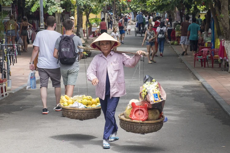 Vietnam photograph