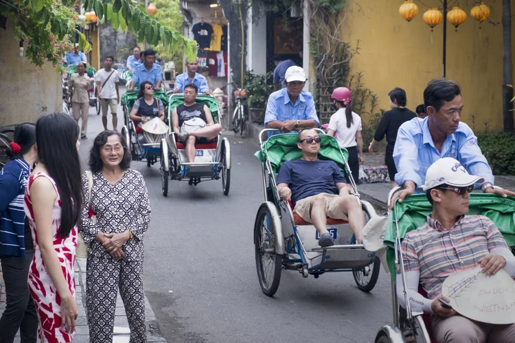 Vietnam photograph