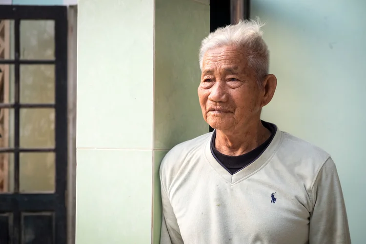 Vietnam photograph