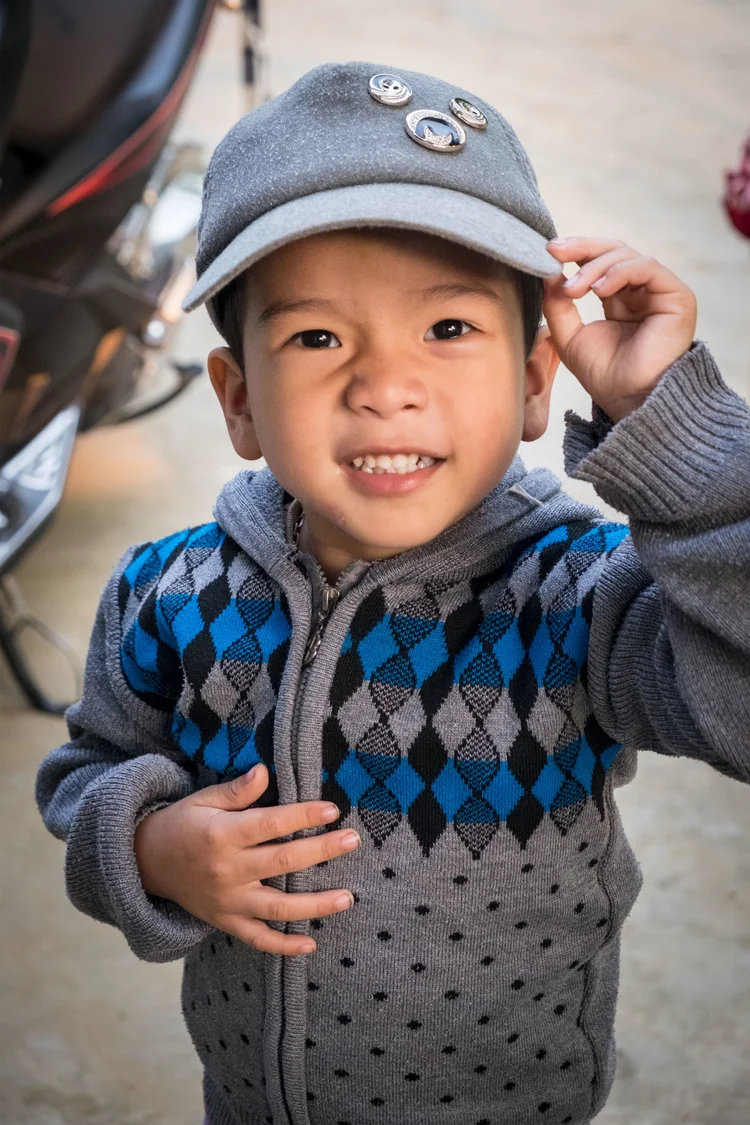 Vietnam photograph