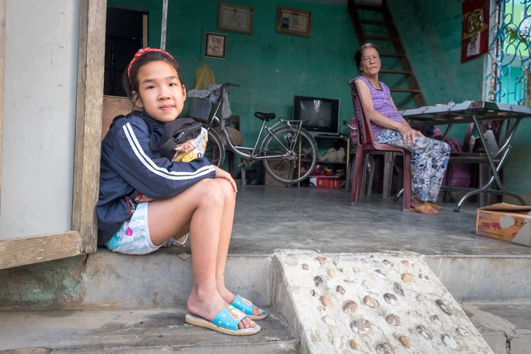Vietnam photograph