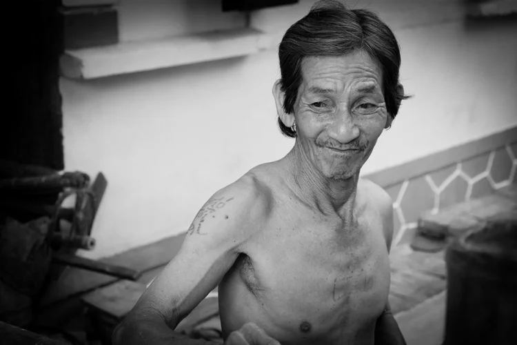 Vietnam photograph