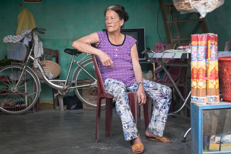 Vietnam photograph