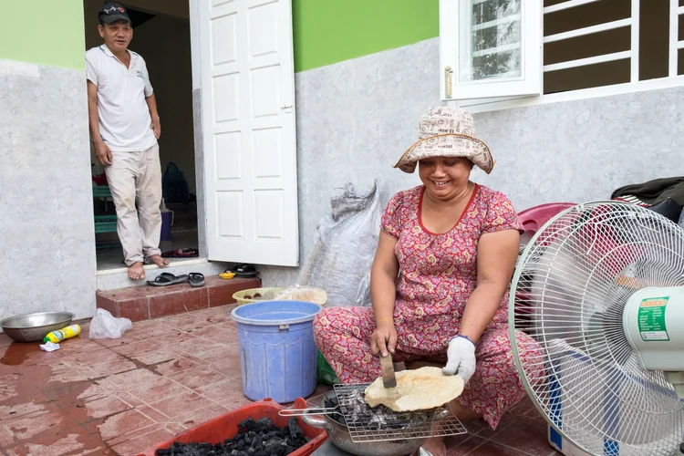 Vietnam photograph