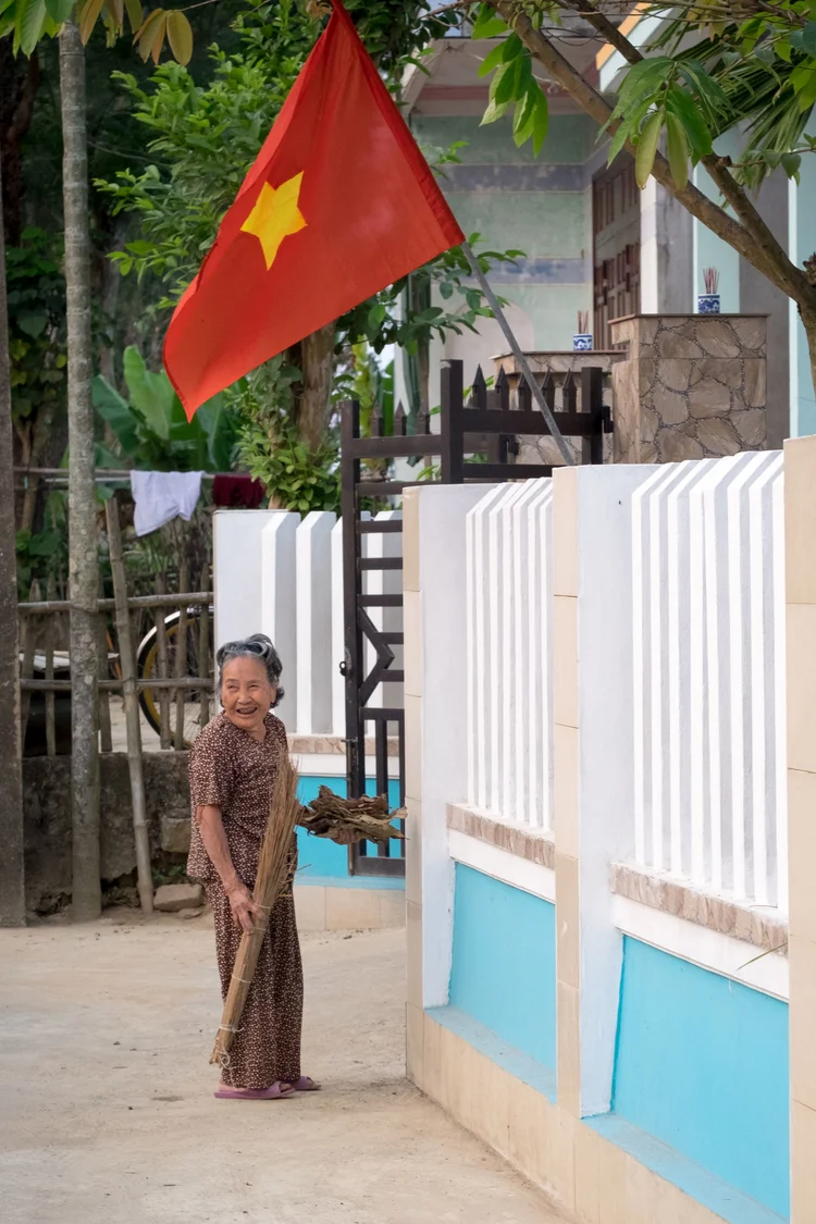 Vietnam photograph