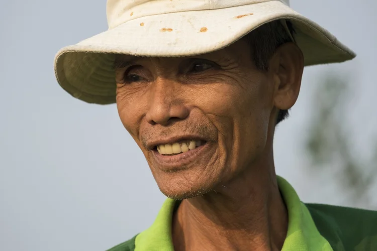 Vietnam photograph