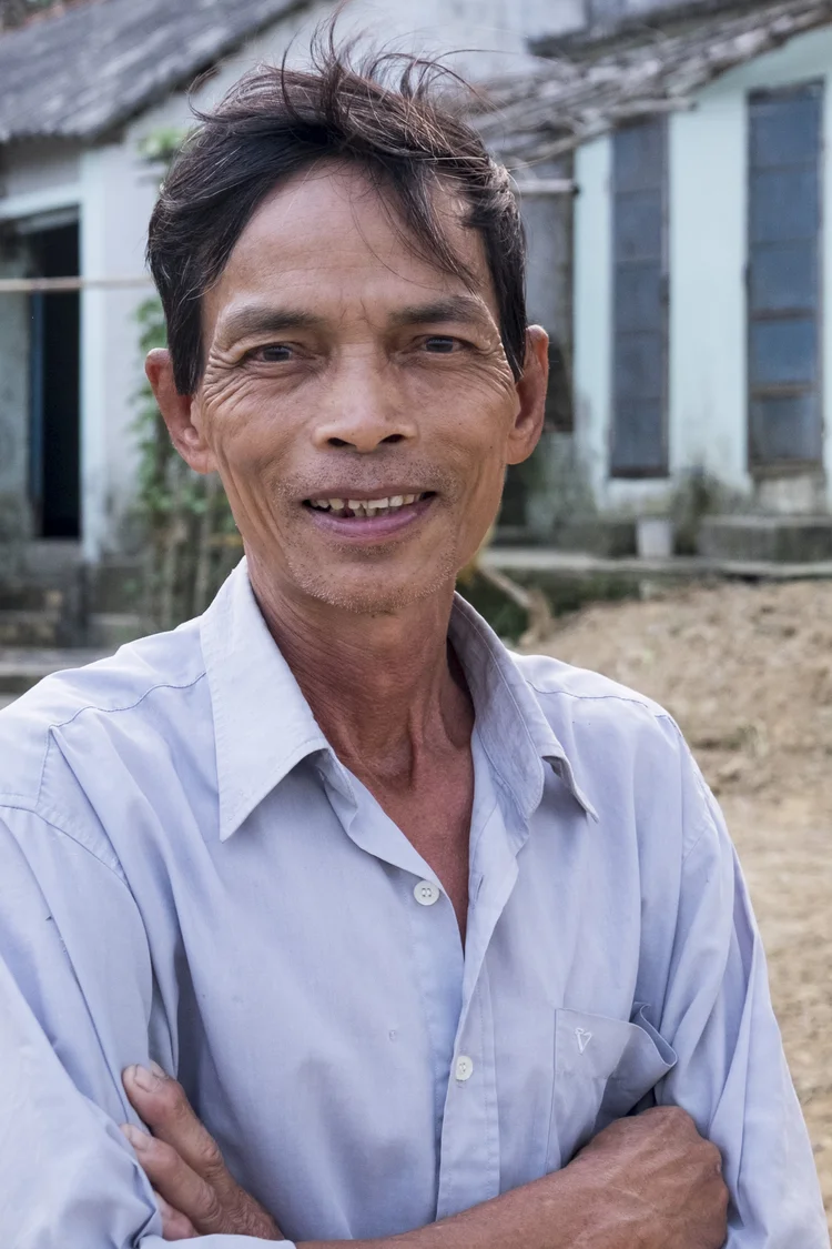 Vietnam photograph