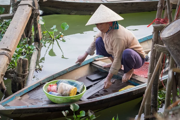 Vietnam photograph