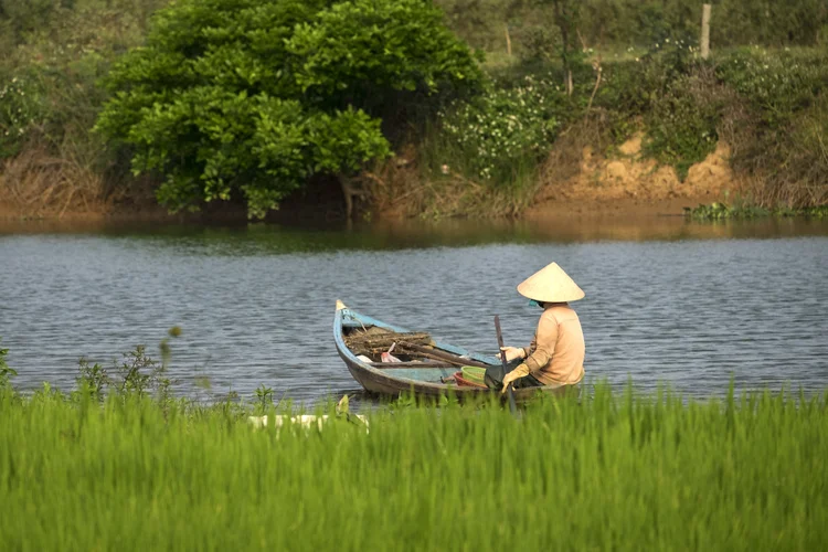 Vietnam photograph