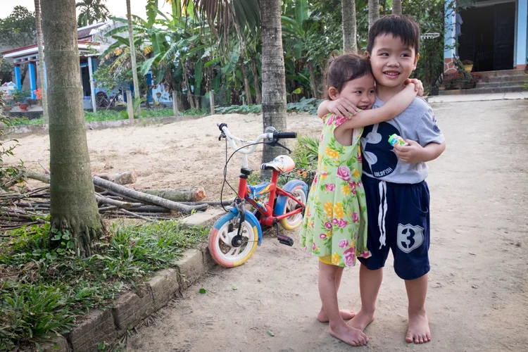 Vietnam photograph