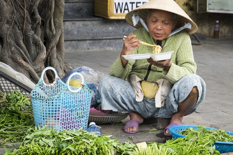 Vietnam photograph