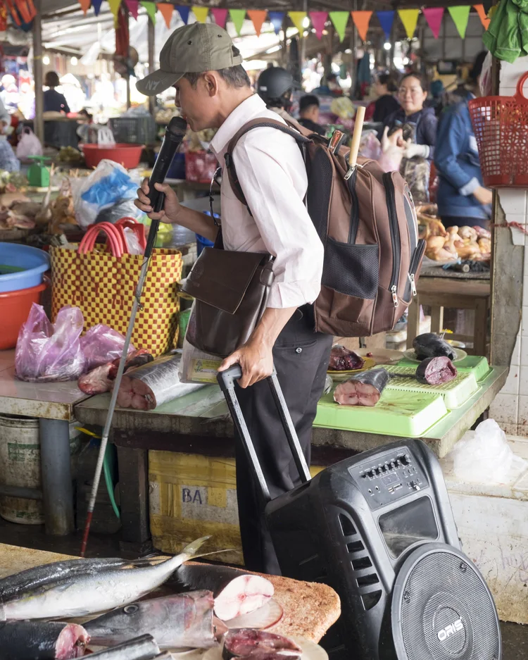 Vietnam photograph