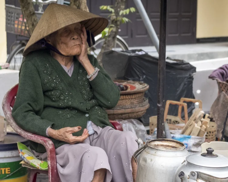 Vietnam photograph